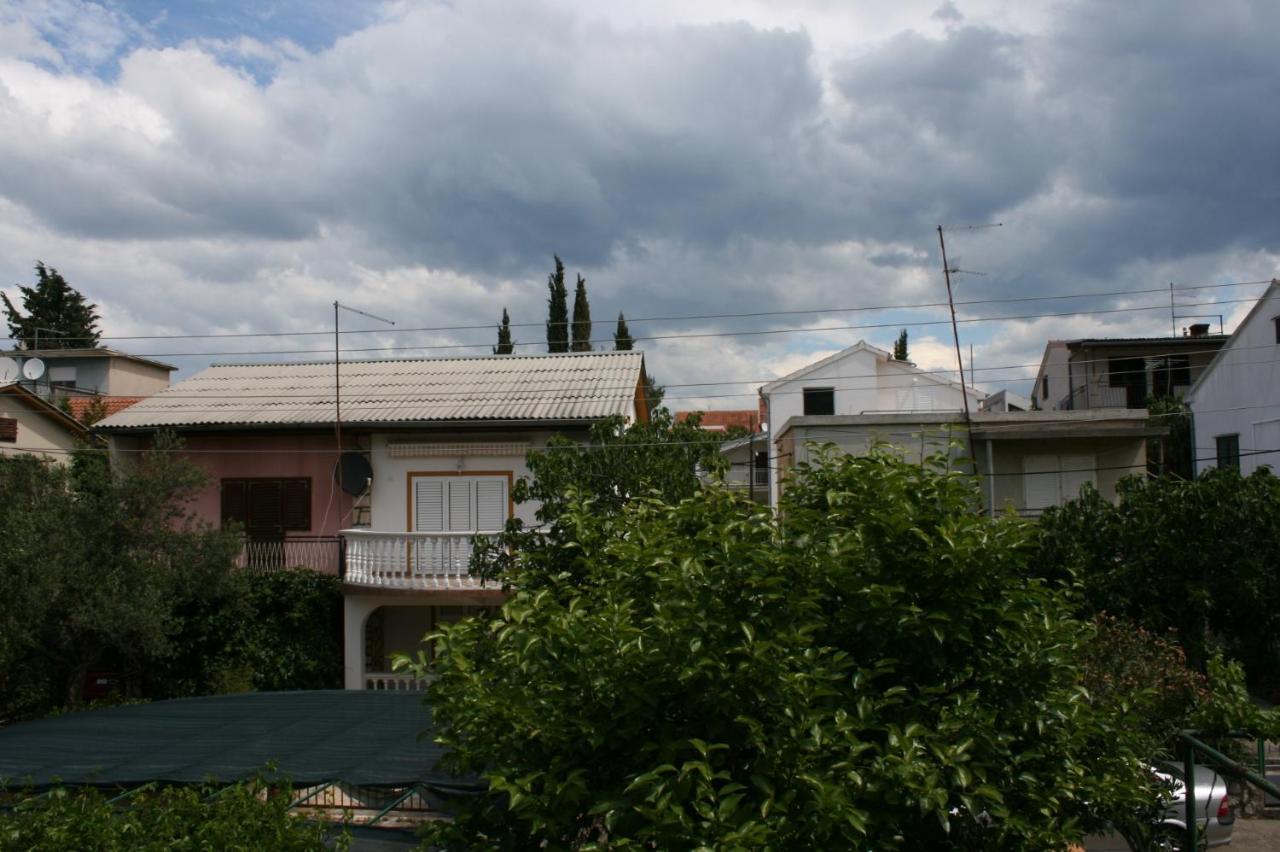 Apartments With A Parking Space Vodice - 6444 Eksteriør bilde